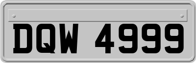 DQW4999