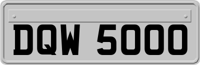 DQW5000