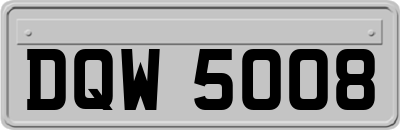 DQW5008