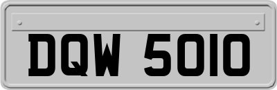 DQW5010