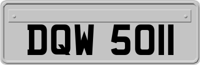 DQW5011