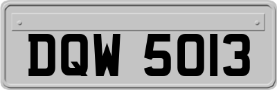 DQW5013