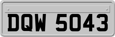 DQW5043