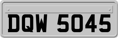DQW5045