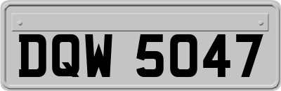 DQW5047