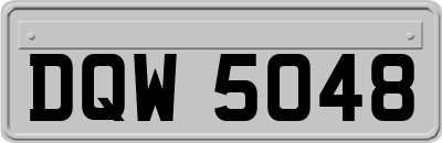 DQW5048
