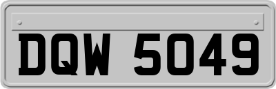 DQW5049