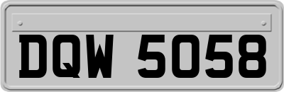 DQW5058
