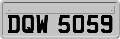 DQW5059