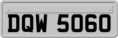 DQW5060
