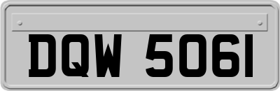 DQW5061