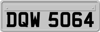 DQW5064