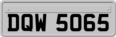 DQW5065