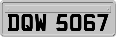 DQW5067