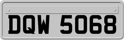 DQW5068