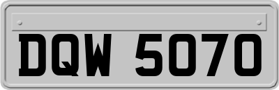 DQW5070