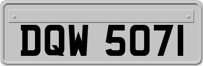 DQW5071