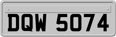 DQW5074