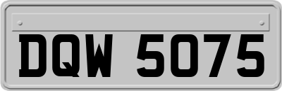 DQW5075