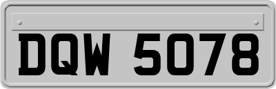 DQW5078