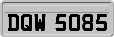 DQW5085