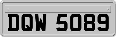 DQW5089