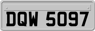 DQW5097