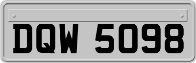 DQW5098