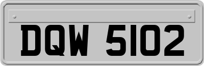 DQW5102