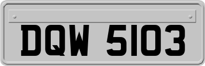 DQW5103