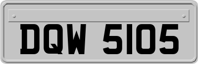 DQW5105
