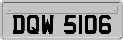 DQW5106