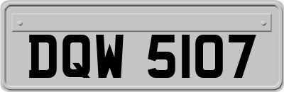 DQW5107