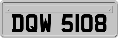 DQW5108