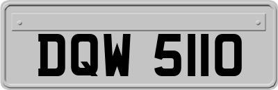 DQW5110