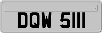 DQW5111