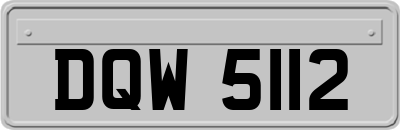 DQW5112