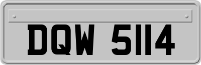 DQW5114
