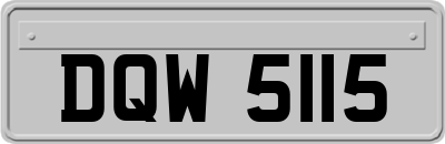 DQW5115