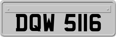 DQW5116