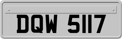 DQW5117