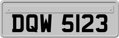 DQW5123
