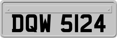 DQW5124