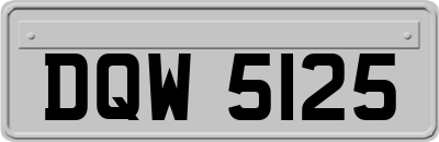 DQW5125