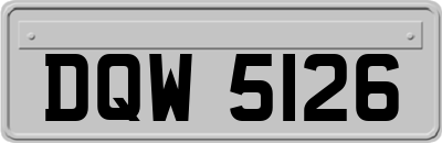 DQW5126