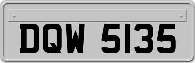 DQW5135