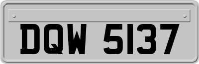 DQW5137