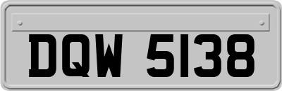 DQW5138