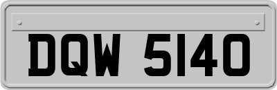 DQW5140