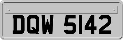 DQW5142